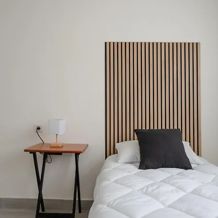 Espacioso Vistas Al Mar *