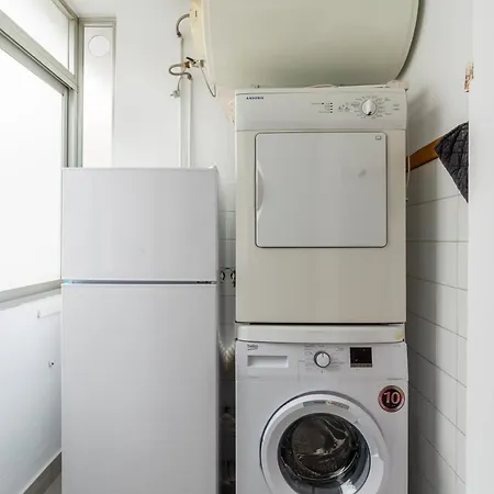 Espacioso Vistas Al Mar