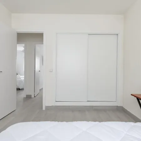 Apartament Espacioso Vistas Al Mar *