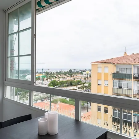 Espacioso Vistas Al Mar * Μαρμπέλλα