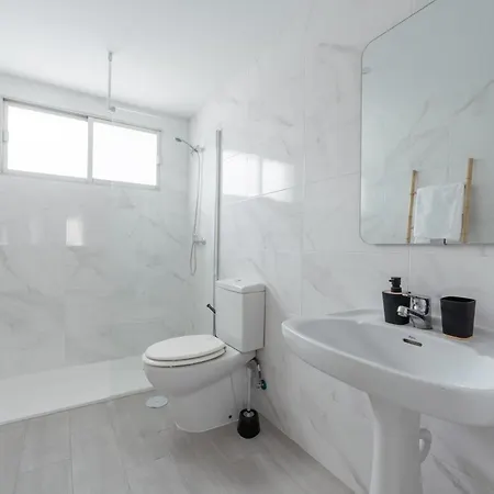 Espacioso Vistas Al Mar * Μαρμπέλλα