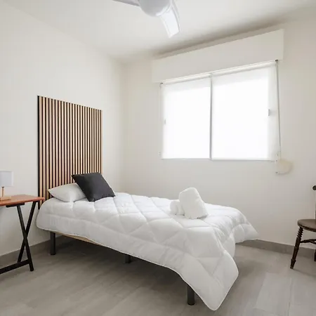 Espacioso Vistas Al Mar * Marbellac