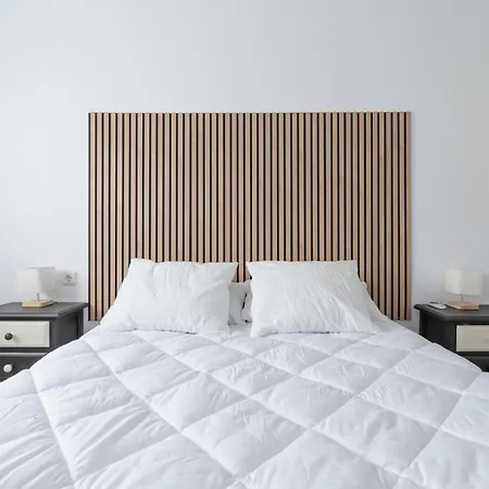 Appartement Espacioso Vistas Al Mar *