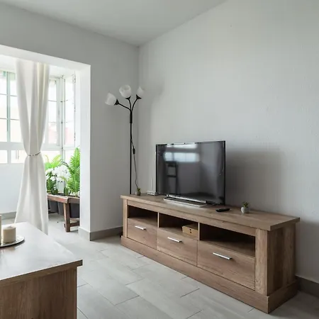 Espacioso Vistas Al Mar *