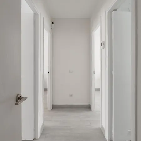 Espacioso Vistas Al Mar *