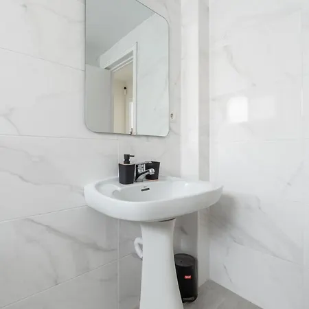 Appartamento Espacioso Vistas Al Mar Marbella