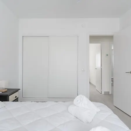 Espacioso Vistas Al Mar Marbellac