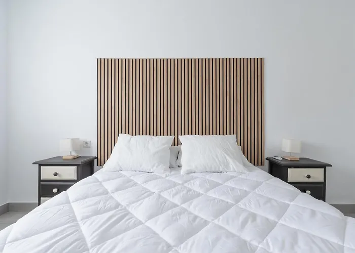 شقة Espacioso Vistas Al Mar *