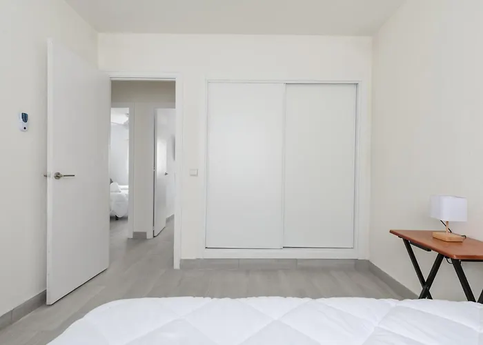 Apartmán Espacioso Vistas Al Mar *