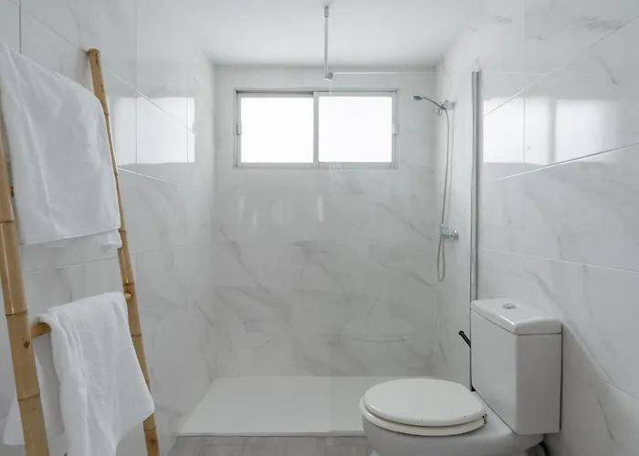 شقة Espacioso Vistas Al Mar ماربيا