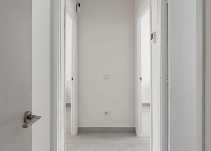 Espacioso Vistas Al Mar *