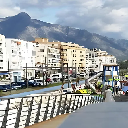 Espacioso Vistas Al Mar Apartman *